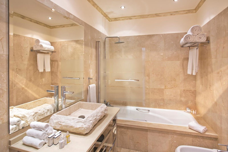 El Oceano Beach Hotel Adults only recommended, La Cala de Mijas, Spain