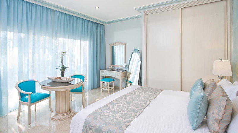 El Oceano Beach Hotel Adults only recommended, La Cala de Mijas, Spain