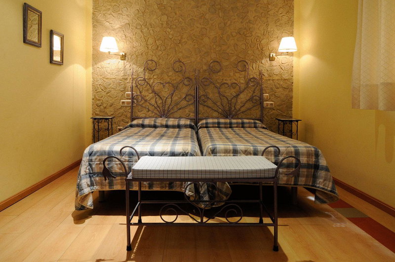 Hosteria Solar de Tejada, Soria, Spain