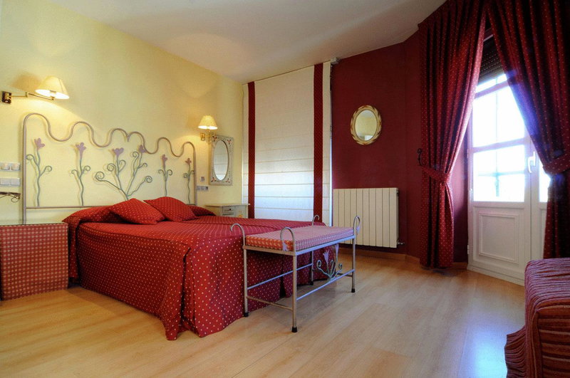 Hosteria Solar de Tejada, Soria, Spain