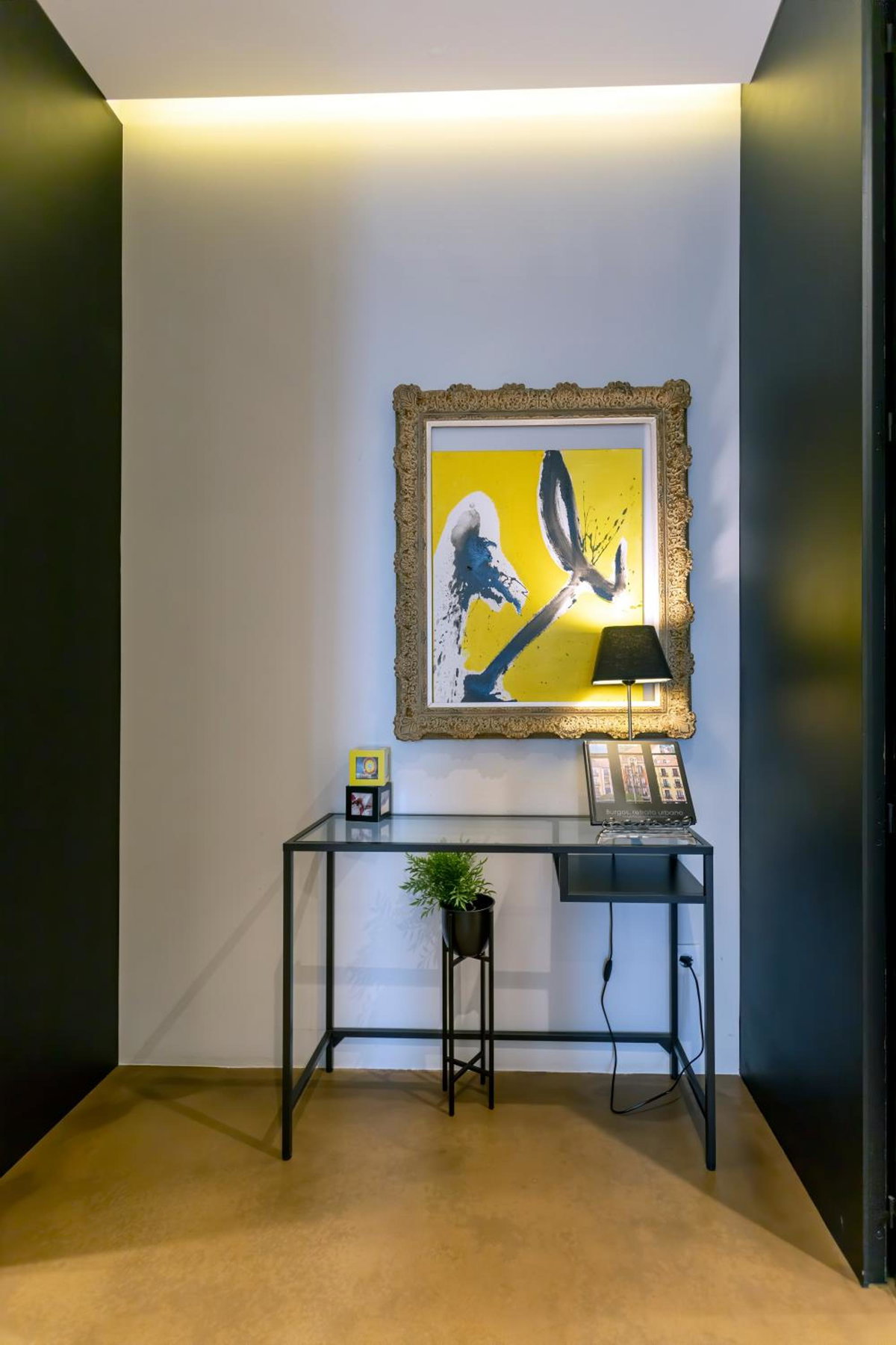 Loft Center Burgos by Unique Rooms, Spain