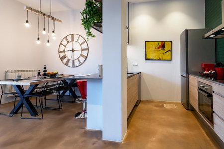 Loft Center Burgos by Unique Rooms, Burgos, Spain