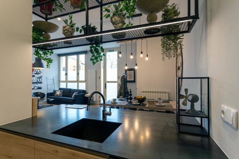 Loft Center Burgos by Unique Rooms, Burgos, Spain