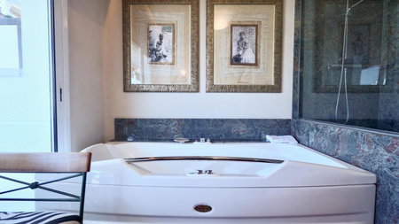 Suites del Mar Fenals Apartments, Lloret de Mar, Spain