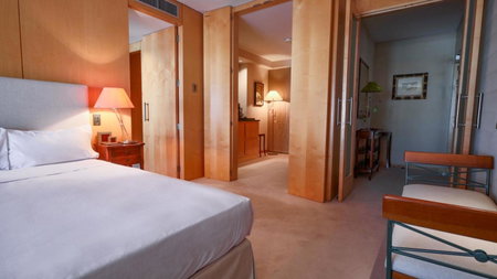 Suites del Mar Fenals Apartments, Lloret de Mar, Spain