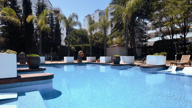 Suites del Mar Fenals Apartments, Lloret de Mar, Spain