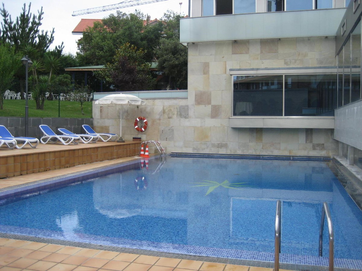 Hotel Estrella Norte, Spain