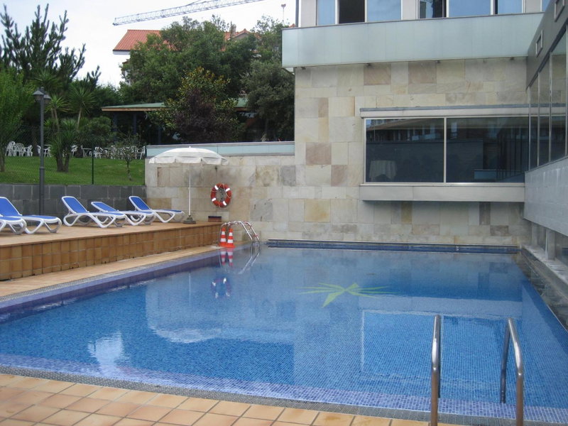 Hotel Estrella Norte, Isla, Spain