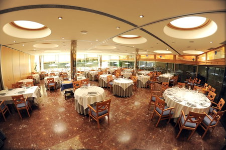 Hotel Estrella Norte, Isla, Spain