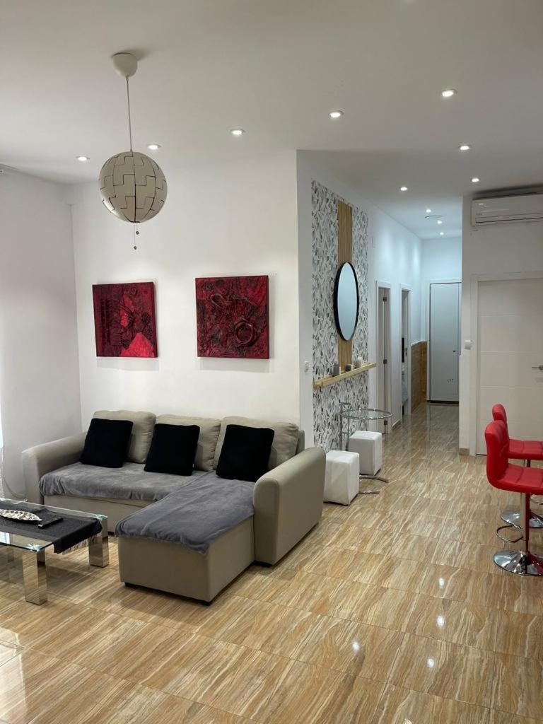 Downtown Apartments, Spain