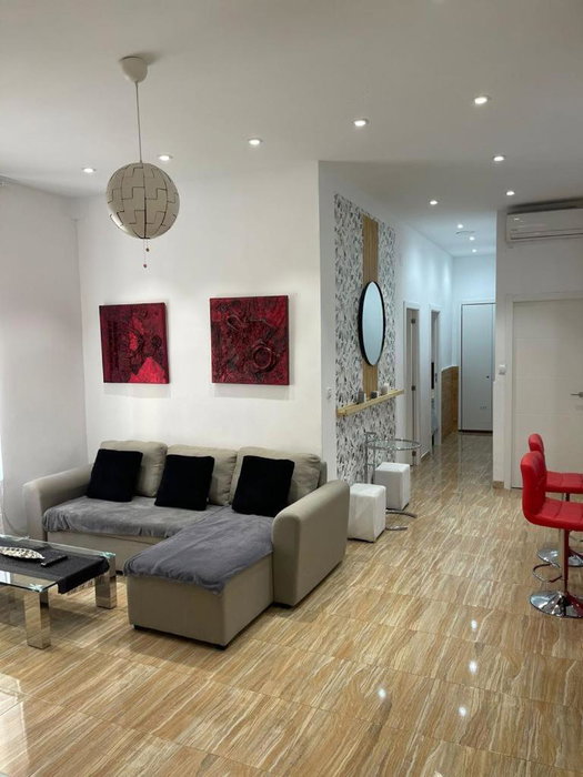 Downtown Apartments, Alicante, Spain
