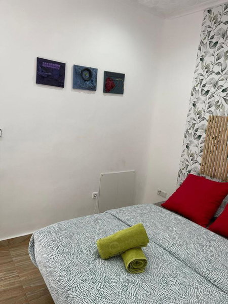 Downtown Apartments, Alicante, Spain
