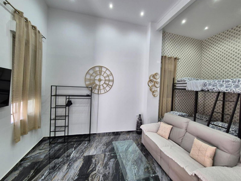 Downtown Apartments, Alicante, Spain