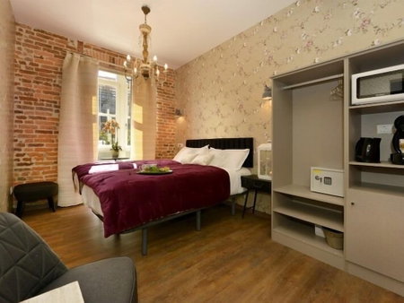 Centersuite Santander, Santander, Spain