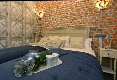 Centersuite Santander, Santander, Spain