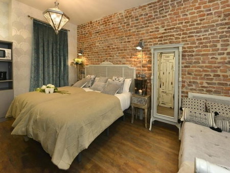 Centersuite Santander, Santander, Spain