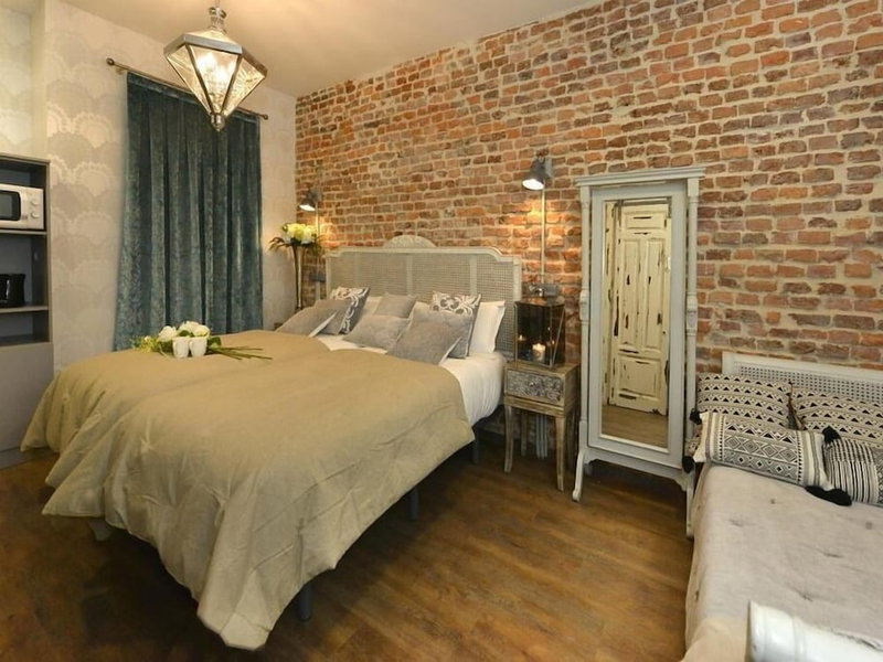 Centersuite Santander, Santander, Spain