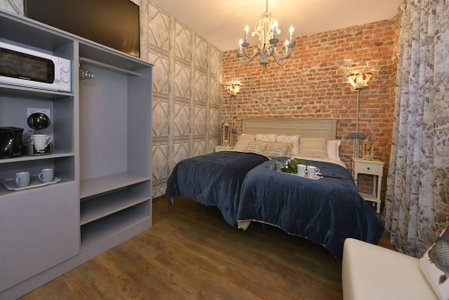 Centersuite Santander, Santander, Spain