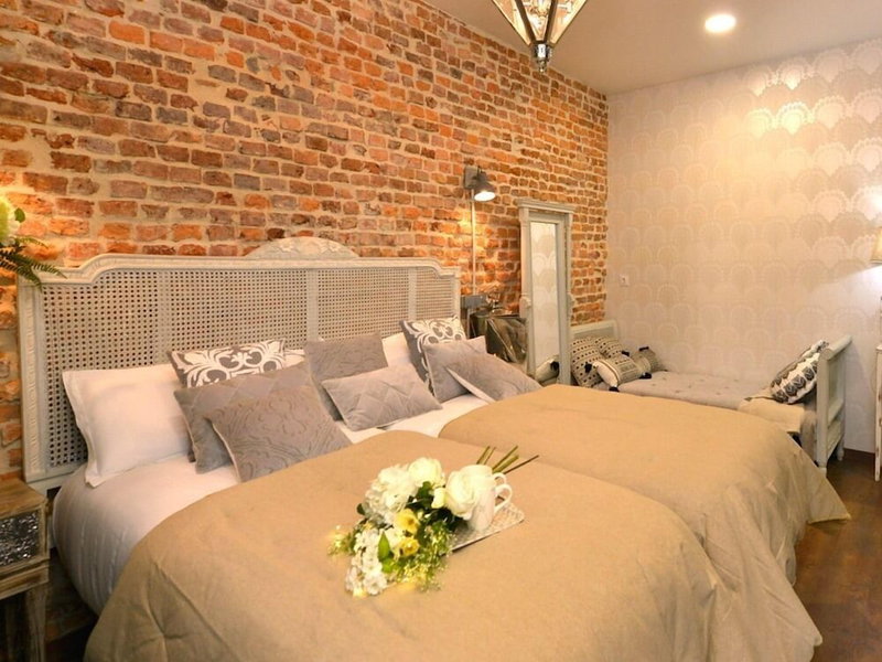 Centersuite Santander, Santander, Spain