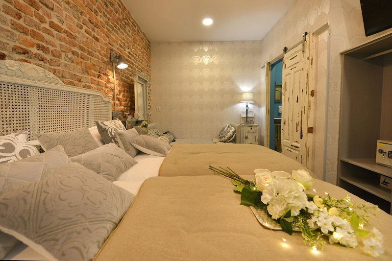Centersuite Santander, Santander, Spain
