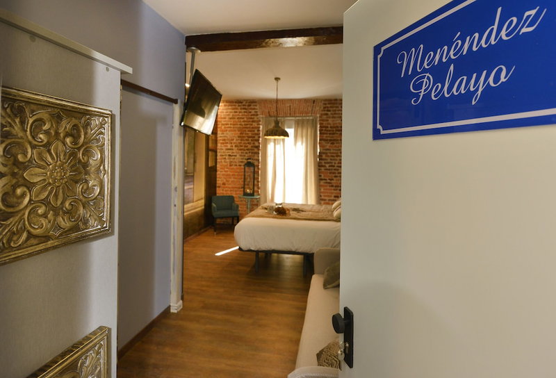 Centersuite Santander, Santander, Spain