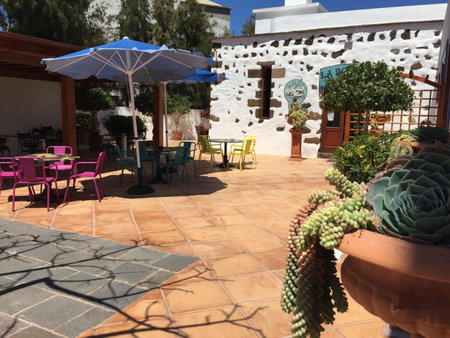 La Casona de Yaiza I Hotel Emblematico, Yaiza, Spain