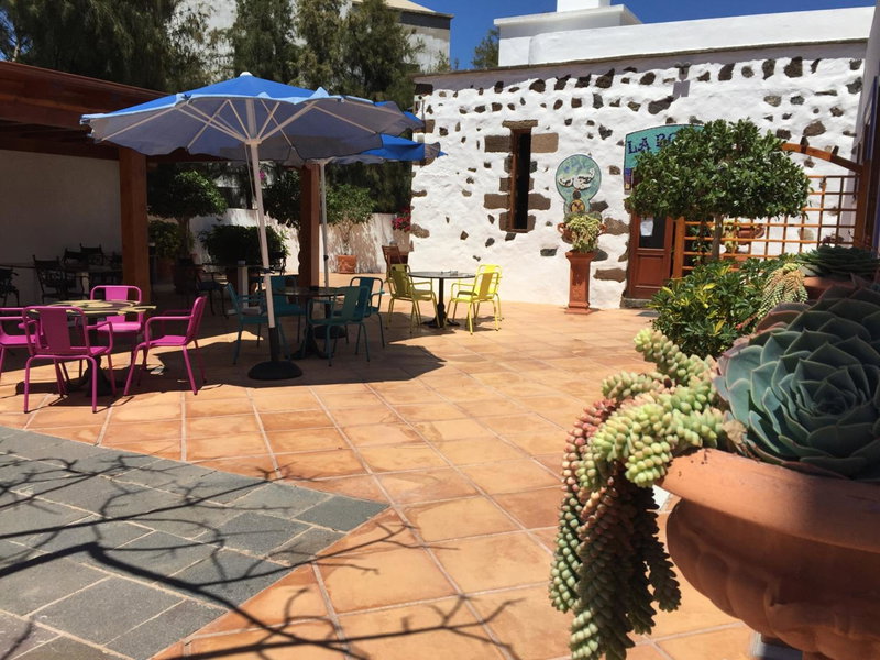 La Casona de Yaiza I Hotel Emblematico, Yaiza, Spain