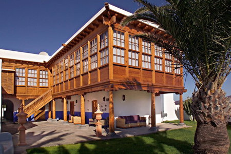 La Casona de Yaiza I Hotel Emblematico, Yaiza, Spain