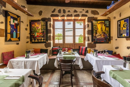 La Casona de Yaiza I Hotel Emblematico, Yaiza, Spain