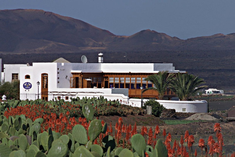 La Casona de Yaiza I Hotel Emblematico, Yaiza, Spain