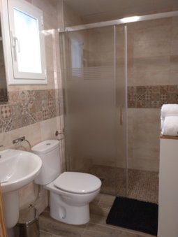 Alojamiento Lo Trabucador, El Poblenou del Delta, Spain