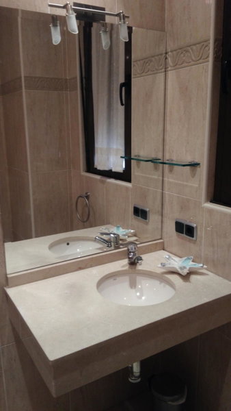 Hostal Puerta del Valle, Valladolid, Spain
