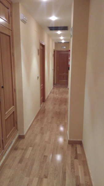 Hostal Puerta del Valle, Valladolid, Spain