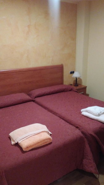 Hostal Puerta del Valle, Valladolid, Spain