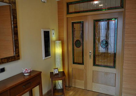Hostal Puerta del Valle, Valladolid, Spain