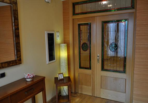 Hostal Puerta del Valle, Valladolid, Spain