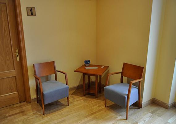 Hostal Puerta del Valle, Valladolid, Spain