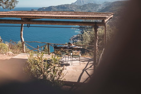 Sa Pedrissa - Adults Only, Deia, Spain