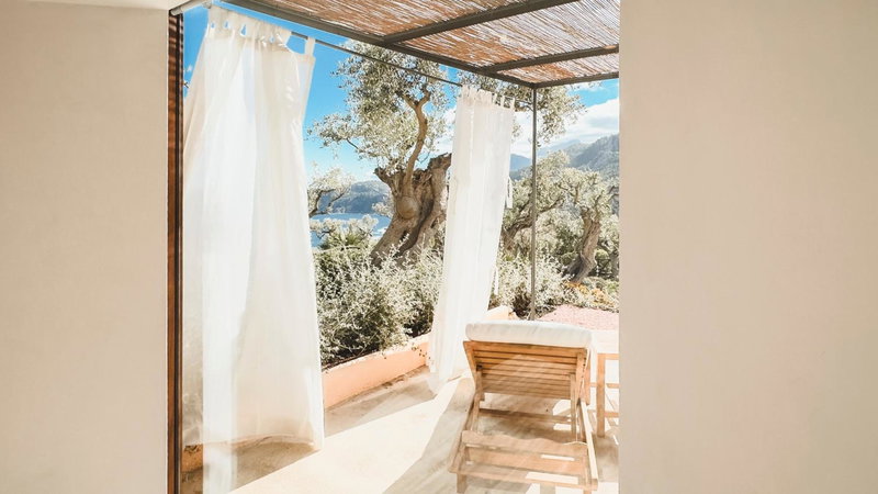Sa Pedrissa - Adults Only, Deia, Spain