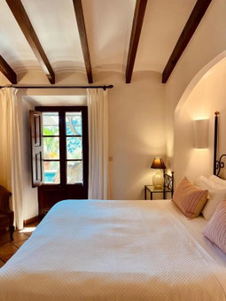 Sa Pedrissa - Adults Only, Deia, Spain