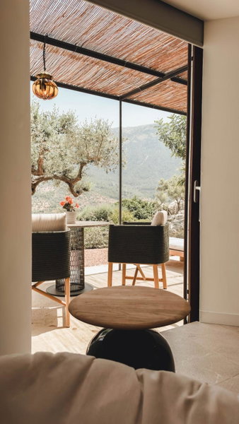 Sa Pedrissa - Adults Only, Deia, Spain
