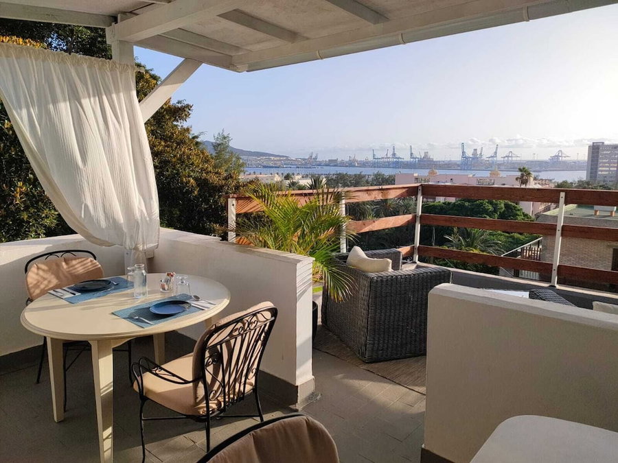 Casa Doramas, Las Palmas de Gran Canaria, Spain