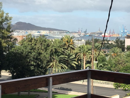 Casa Doramas, Las Palmas de Gran Canaria, Spain