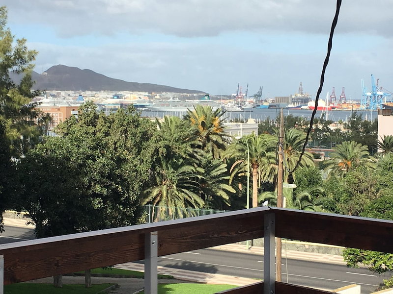 Casa Doramas, Las Palmas de Gran Canaria, Spain