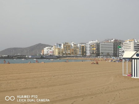 Casa Doramas, Las Palmas de Gran Canaria, Spain