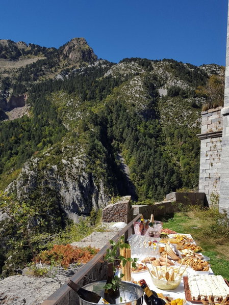 Hotel Santa Cristina Petit Spa, Canfranc-Estación, Spain