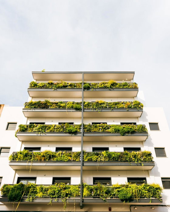 TreeTriana, Seville, Spain
