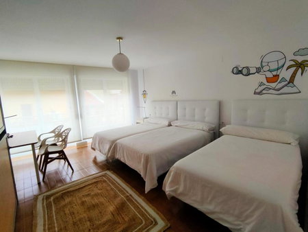 Hostal Pozo, León, Spain