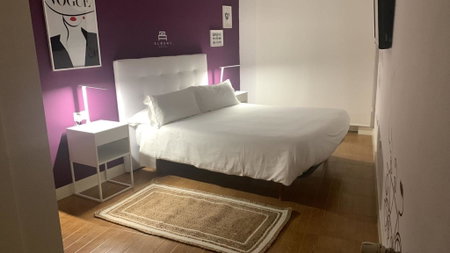 Hostal Pozo, León, Spain