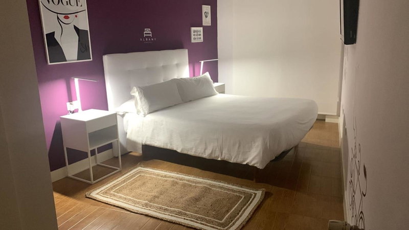 Hostal Pozo, León, Spain